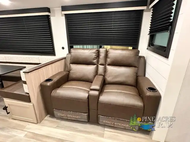 2026 Heartland Prowler 3202DSB Bunk Room 2 Slides - Photo 21