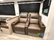 2026 Heartland Prowler 3202DSB Bunk Room 2 Slides - Photo 21