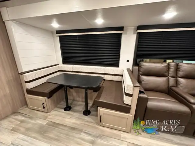 2026 Heartland Prowler 3202DSB Bunk Room 2 Slides - Photo 22
