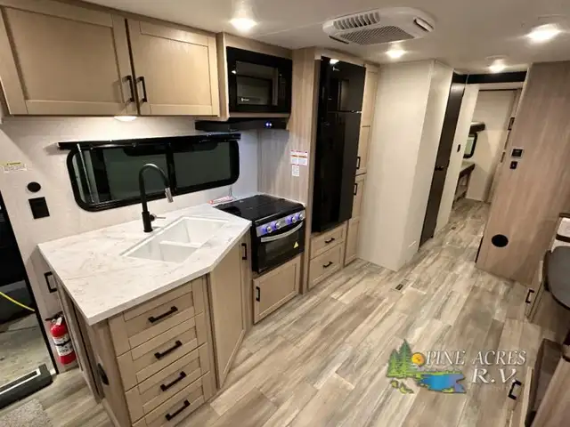 2026 Heartland Prowler 3202DSB Bunk Room 2 Slides - Photo 24