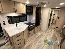 2026 Heartland Prowler 3202DSB Bunk Room 2 Slides - Photo 24