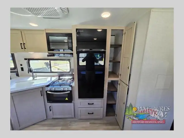 2026 Heartland Prowler 3202DSB Bunk Room 2 Slides - Photo 27