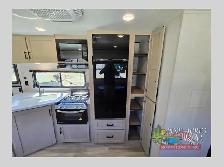 2026 Heartland Prowler 3202DSB Bunk Room 2 Slides - Photo 27