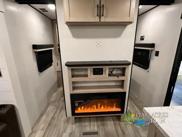 2026 Heartland Prowler 3202DSB Bunk Room 2 Slides - Photo 28