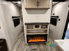 2026 Heartland Prowler 3202DSB Bunk Room 2 Slides - Photo 28