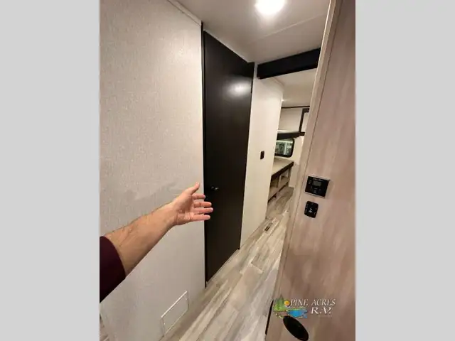 2026 Heartland Prowler 3202DSB Bunk Room 2 Slides - Photo 37