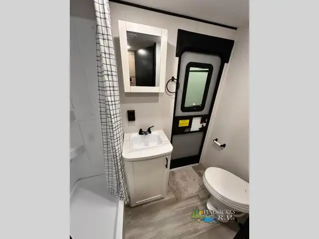 2026 Heartland Prowler 3202DSB Bunk Room 2 Slides - Photo 38