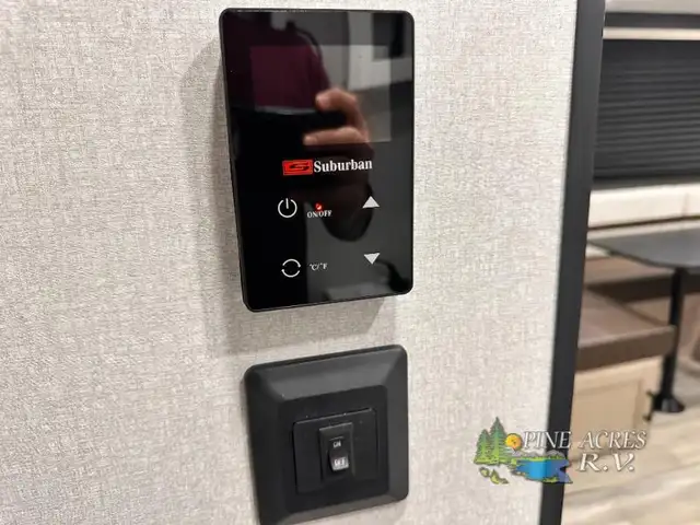 2026 Heartland Prowler 3202DSB Bunk Room 2 Slides - Photo 40