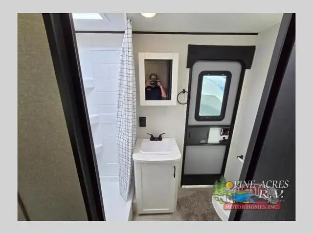 2026 Heartland Prowler 3202DSB Bunk Room 2 Slides - Photo 41