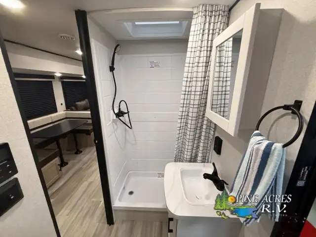 2026 Heartland Prowler 3202DSB Bunk Room 2 Slides - Photo 42