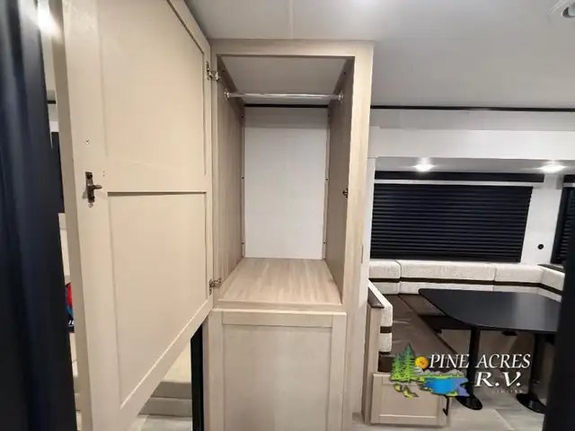 2026 Heartland Prowler 3202DSB Bunk Room 2 Slides - Photo 46