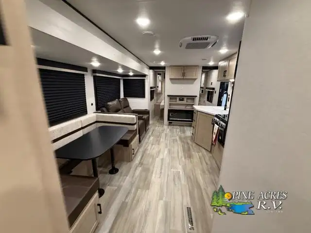 2026 Heartland Prowler 3202DSB Bunk Room 2 Slides - Photo 48