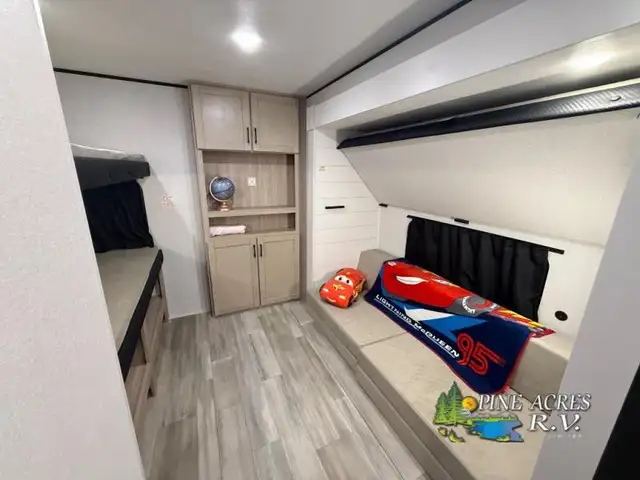 2026 Heartland Prowler 3202DSB Bunk Room 2 Slides - Photo 49