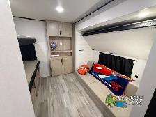 2026 Heartland Prowler 3202DSB Bunk Room 2 Slides - Photo 49