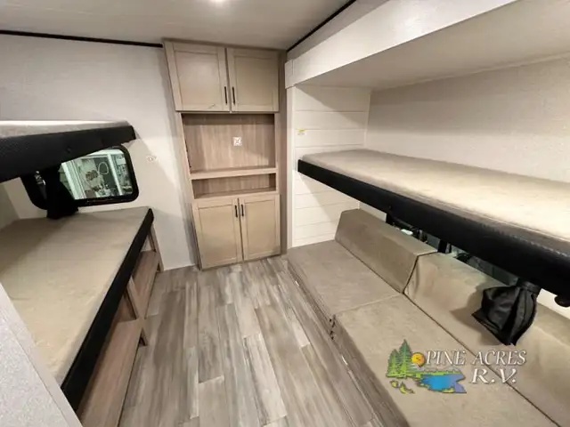 2026 Heartland Prowler 3202DSB Bunk Room 2 Slides - Photo 50