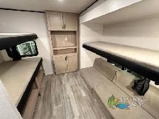 2026 Heartland Prowler 3202DSB Bunk Room 2 Slides - Photo 50