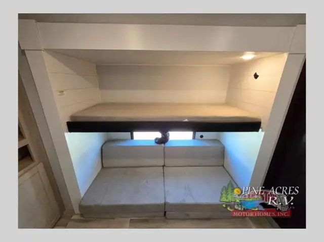 2026 Heartland Prowler 3202DSB Bunk Room 2 Slides - Photo 51