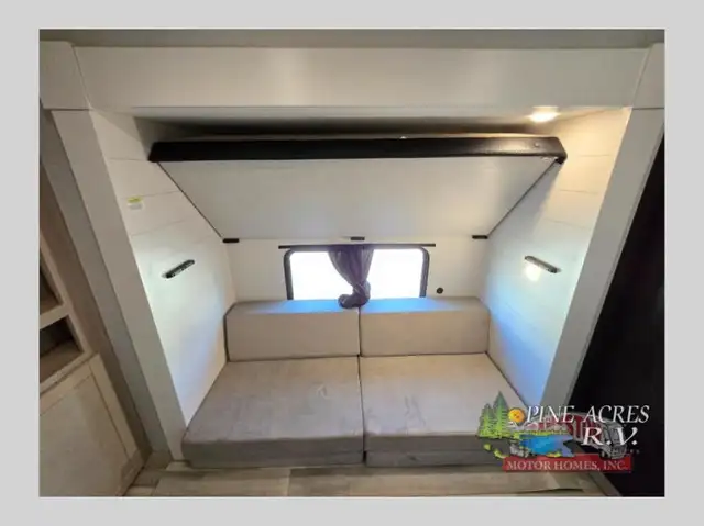 2026 Heartland Prowler 3202DSB Bunk Room 2 Slides - Photo 52