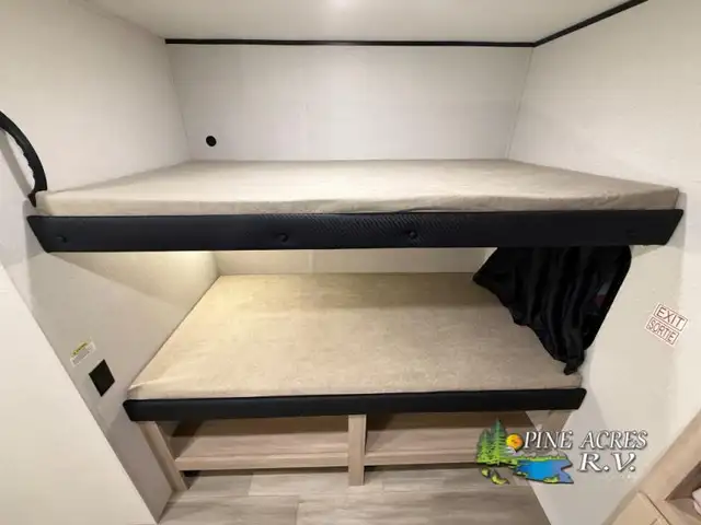 2026 Heartland Prowler 3202DSB Bunk Room 2 Slides - Photo 53