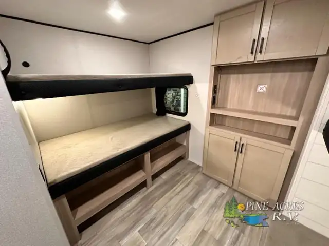 2026 Heartland Prowler 3202DSB Bunk Room 2 Slides - Photo 54