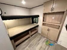 2026 Heartland Prowler 3202DSB Bunk Room 2 Slides - Photo 54