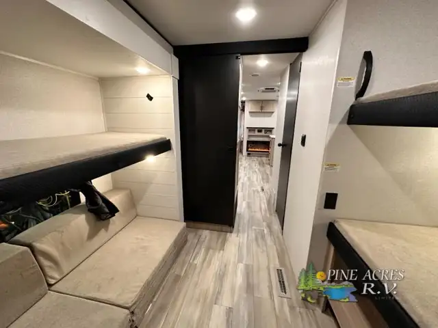 2026 Heartland Prowler 3202DSB Bunk Room 2 Slides - Photo 55