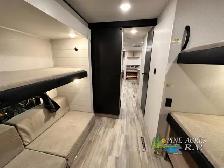 2026 Heartland Prowler 3202DSB Bunk Room 2 Slides - Photo 55