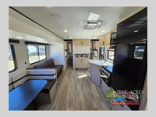 2026 Heartland Prowler 3202DSB Bunk Room 2 Slides - Photo 56