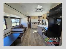 2026 Heartland Prowler 3202DSB Bunk Room 2 Slides - Photo 56