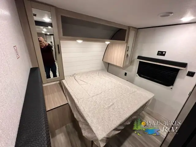 2026 Heartland Prowler 3202DSB Bunk Room 2 Slides - Photo 58