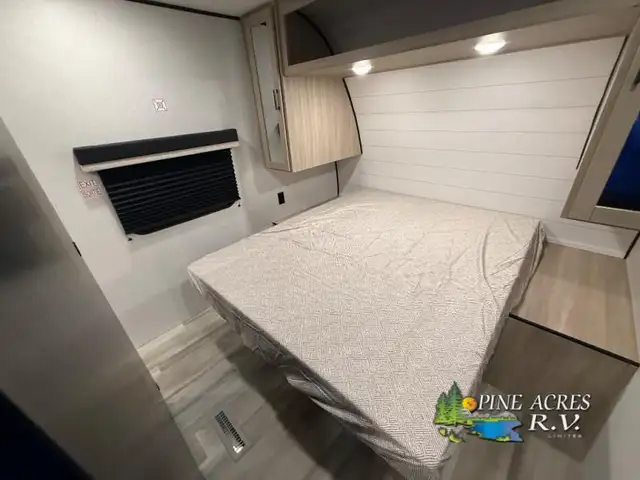 2026 Heartland Prowler 3202DSB Bunk Room 2 Slides - Photo 59