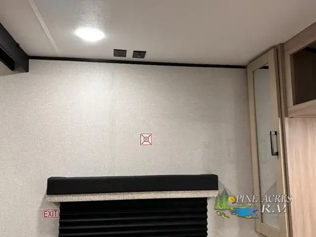 2026 Heartland Prowler 3202DSB Bunk Room 2 Slides - Photo 60