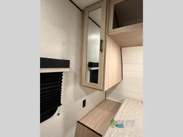 2026 Heartland Prowler 3202DSB Bunk Room 2 Slides - Photo 62