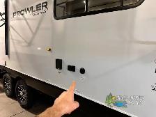 2026 Heartland Prowler 3202DSB Bunk Room 2 Slides - Photo 69