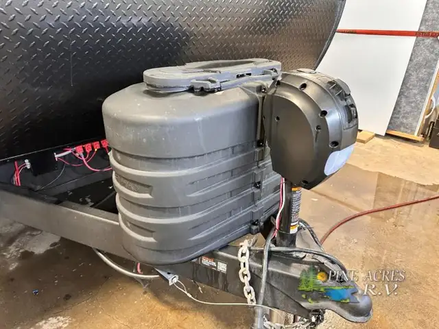 2026 Heartland Prowler 3202DSB Bunk Room 2 Slides - Photo 72