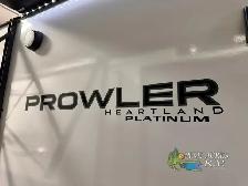 2026 Heartland Prowler 3202DSB Bunk Room 2 Slides - Photo 73