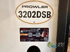 2026 Heartland Prowler 3202DSB Bunk Room 2 Slides - Photo 74