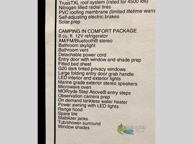 2026 Heartland Prowler 3202DSB Bunk Room 2 Slides - Photo 77