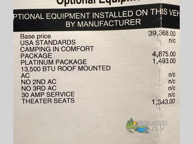 2026 Heartland Prowler 3202DSB Bunk Room 2 Slides - Photo 79