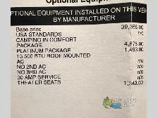 2026 Heartland Prowler 3202DSB Bunk Room 2 Slides - Photo 79