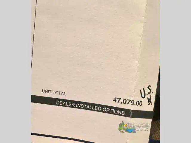 2026 Heartland Prowler 3202DSB Bunk Room 2 Slides - Photo 80