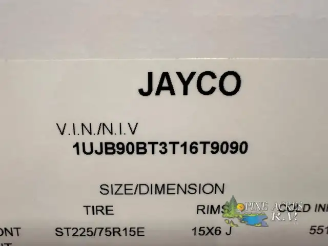 2026 Heartland Prowler 3202DSB Bunk Room 2 Slides - Photo 83