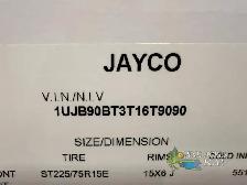 2026 Heartland Prowler 3202DSB Bunk Room 2 Slides - Photo 83