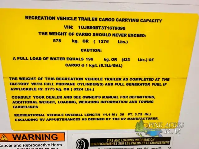 2026 Heartland Prowler 3202DSB Bunk Room 2 Slides - Photo 84