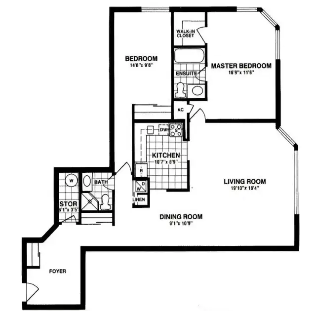 695 Richmond Street London For Rent - Photo 2