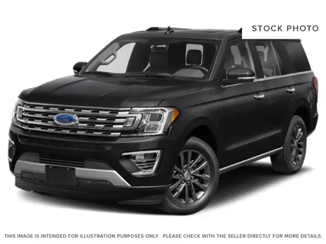 2021 Ford Expedition