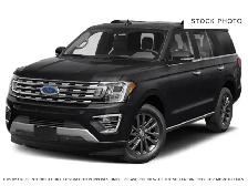 2021 Ford Expedition
