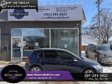 2018 Volkswagen Golf Trendline 5-door Auto