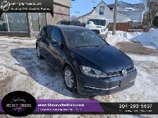 2018 Volkswagen Golf Trendline 5-door Auto - Photo 2