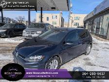 2018 Volkswagen Golf Trendline 5-door Auto - Photo 3